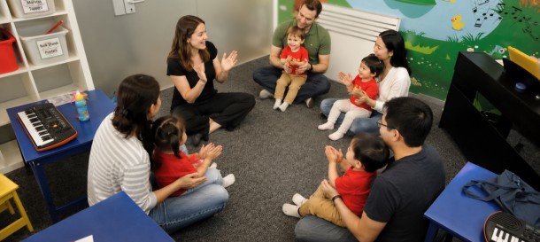 Open House: June 7, 2026